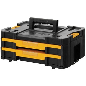 DeWALT SKRZYNIA SKRZYNKA KUFER WALIZKA TSTAK DWST1-70706