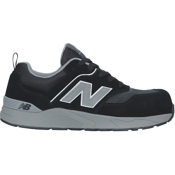 Zdjęcie 1 - Buty robocze New Balance Elite Lite MEELCAP-1012 S1 PL HRO FO SC SR