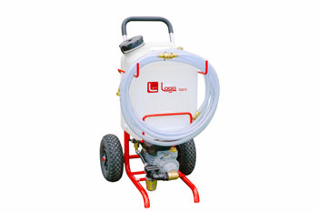 Pompa LOGO-Solar 80 (typ P90)