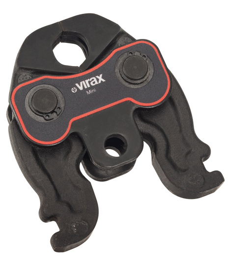 Zdjęcie 1 - Szczęki zaciskowe do modeli M21+ / ML21+ / M2X / L2X VIRAX  252518 TH25