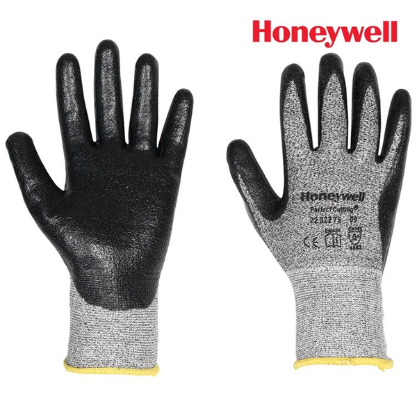 Zdjęcie 2 - Rękawice Perfect Cutting ® Nit Honeywell