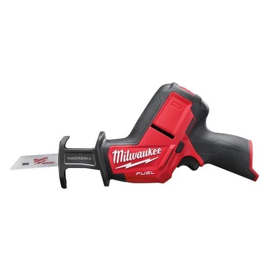 Zdjęcie 1 - Pilarka szablasta akumulatorowa Milwaukee M12 CHZ-0 12V 4933446960