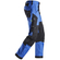 Nawigacja zdjęcie 2 - 6903 Spodnie robocze FlexiWork+ Snickers Workwear