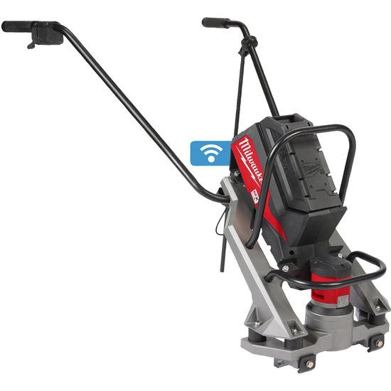Zdjęcie 2 - MXFPSC-302 ŁATA WIBRACYJNA Milwaukee 4933479772