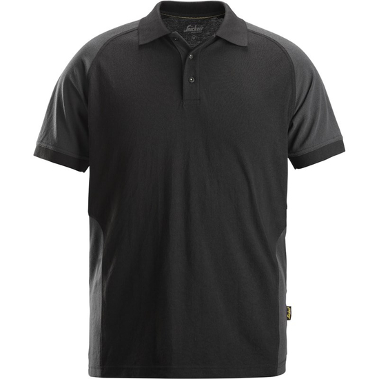 Zdjęcie 1 - Polo 2-kolorowe Snickers Workwear 27500458
