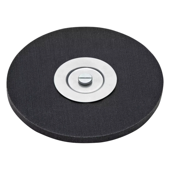 Zdjęcie 1 - Talerz szlifierski na rzep 225mm Flex KAD D225/16 Set [483486]
