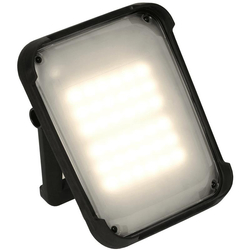 Nawigacja zdjęcie 1 - Naświetlacz z dwoma gniazdami Lena Lighting Taurus Smd LED 4000K 40W 291814