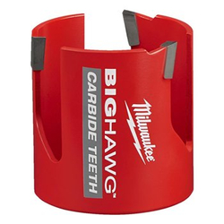 Otwornice Big Hawg Multi Material 65 mm. - 1 szt. 4932464928 Milwaukee