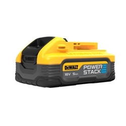 Akumulator POWERSTACK 18V 5Ah DeWALT DCBP518