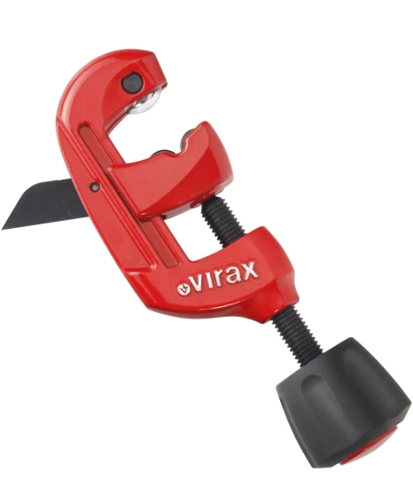 Zdjęcie 2 - Obcinak 6-28 mm - miedź VIRAX 210441