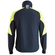 Nawigacja zdjęcie 4 - 8028 Kurtka neonowa Snickers Workwear granatowa