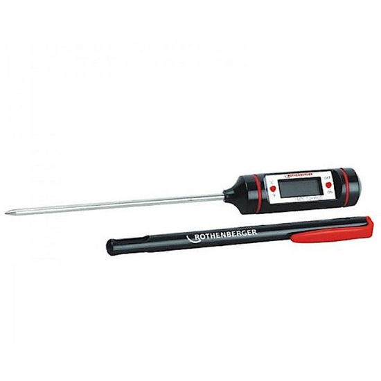 Zdjęcie 1 - Termometr RO-Therm 03 0884.00 ROTHENBERGER
