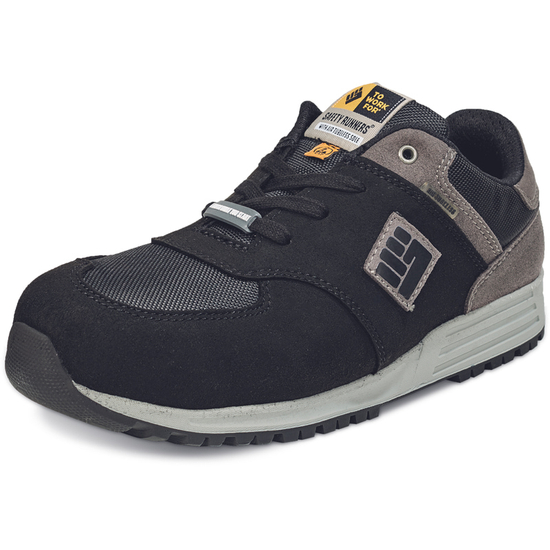 Zdjęcie 1 - Buty URBAN LOW S3 ESD SRC Cerva 0201020968