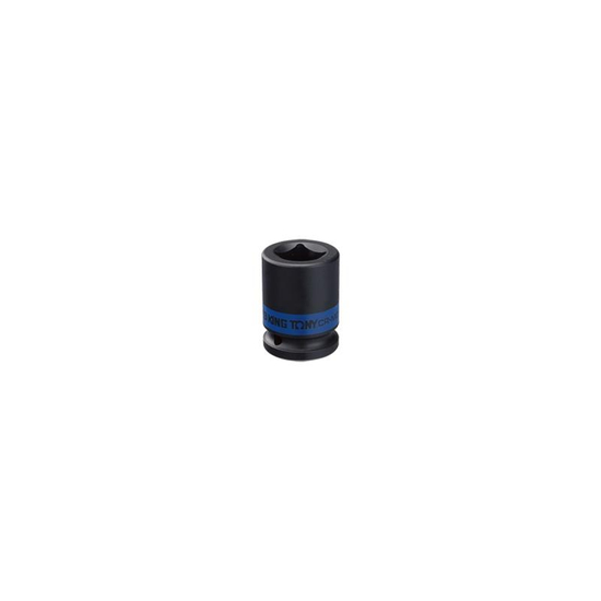 Zdjęcie 1 - NASADKA UDAROWA 3/4" 20mm x 53mm, 4-kątna 651420M King Tony