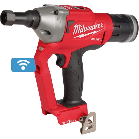 Zdjęcie 1 - Nitownica akumulatorowa Milwaukee M18 ONEFLT-0X 18V 4933478637