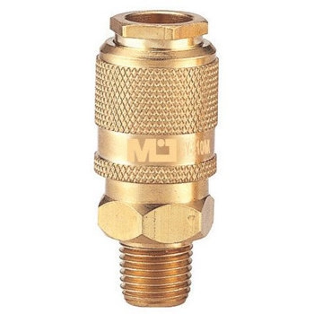 ZŁĄCZKA MĘSKA SY-210M Mighty Seven M7