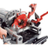 Nawigacja zdjęcie 5 - Gwinciarka gwintownica RIDGID 300 Compact 50697