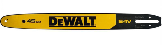 Zdjęcie 1 - Prowadnica 45CM DeWalt DT20687