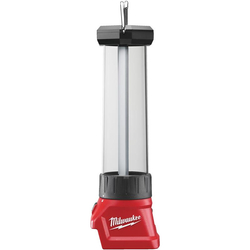 Nawigacja zdjęcie 2 - Lampa LED akumulatorowa Milwaukee M18 LL-0 700lm 18V 4932430563