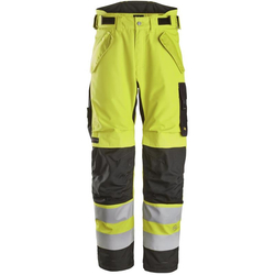 Nawigacja zdjęcie 1 - Spodnie Odblaskowe, wodoodporne 37.5®, 2-warstwowe, AllroundWork, EN 20471/2 Snickers Workwear 66306604