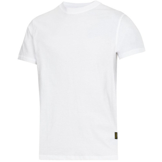 Zdjęcie 1 - T-shirt (kolor: biały) - Snickers Workwear