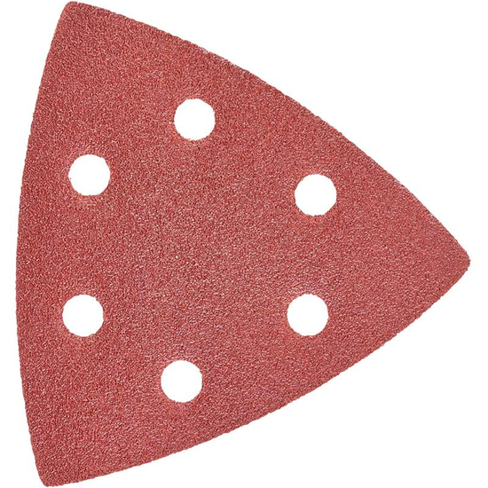 Zdjęcie 1 - Papier ścierny 120 - do multinarzędzia 48902120 Milwaukee