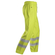 Nawigacja zdjęcie 2 - 8267 Spodnie odblaskowe przeciwdeszczowe PU ProtecWork, EN 20471/2 Snickers Workwear