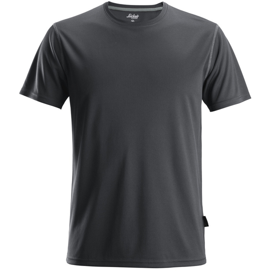 Zdjęcie 1 - 2558 T-shirt AllroundWork Snickers Workwear grafitowy