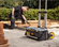 Nawigacja zdjęcie 5 - Składany wózek transportowy 125kg Stanley FXWT-706