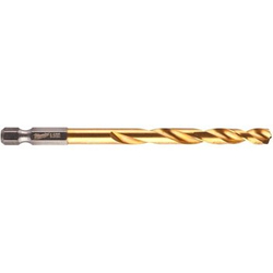 Wiertło do metalu SWave HSS-G Tin 6.5mm -1szt. 48894715 Milwaukee