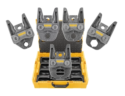 REMS Cęgi zaciskowe M 15-18-22-28-35