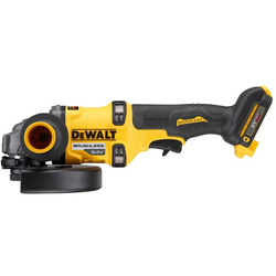 Nawigacja zdjęcie 2 - Szlifierka kątowa akumulatorowa DeWalt DCG440N 180mm 54V XR Flexvolt