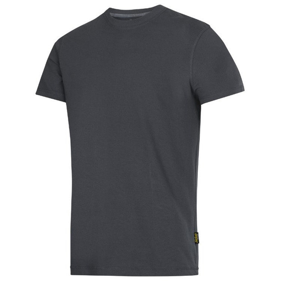 Zdjęcie 1 - T-shirt (kolor: stalowy) - Snickers Workwear