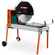 Nawigacja zdjęcie 1 - Piła stołowa do kamienia Battipav Expert 700 700mm 3500W 9700/M