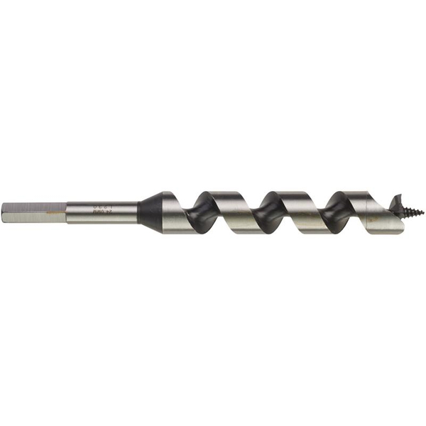 Zdjęcie 1 - Wiertło kręte 24 x 155/230 gr.chwytu: 11 mm 4932373364 Milwaukee