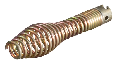 Wiertło obłe16mm do sprężyn 16mm 