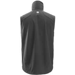 Nawigacja zdjęcie 2 - Kamizelka Soft Shell AllroundWork, wiatroszczelna Snickers Workwear 45055800