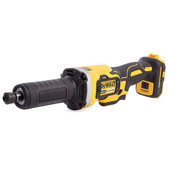 Zdjęcie 1 - Szlifierka prosta akumulatorowa DeWalt DCG426N 18V XR