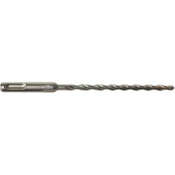 Wiertło udarowe SDS-plus 6 x 100/160 (10 szt.) 4932371705 Milwaukee