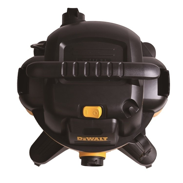 Zdjęcie 4 - Odkurzacz przemysłowy DeWalt DXV23P 23L 1150W