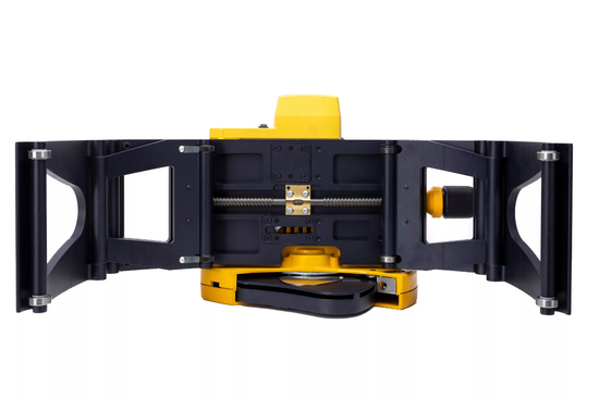 Zdjęcie 7 - Piła do cięcia rur Exact PipeCut 460 Pro Series 100-460mm 2500W