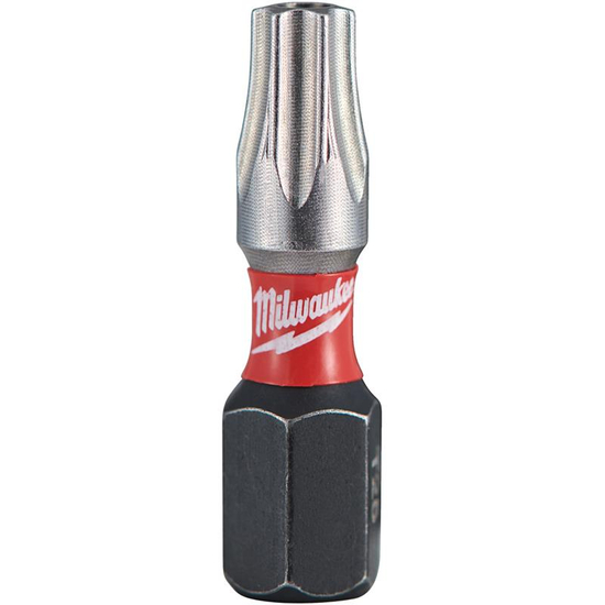 Zdjęcie 1 - Bity udarowe ShW TX BO25 25mm-2 szt. 4932471583 Milwaukee