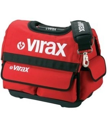 Tekstylna torba narzędziowa VIRAX 382650
