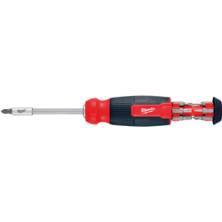 Nawigacja zdjęcie 2 - Wkrętak 14 w 1 Torx Milwaukee 4932492810