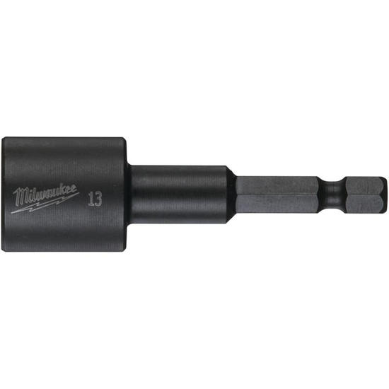 Zdjęcie 1 - Shockwave Nasadka sześciokątna 13/65 mm (M8), ilość 1 4932352545 Milwaukee