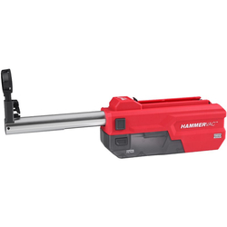 Nawigacja zdjęcie 2 - Odsysacz pyłu Milwaukee M18 FDDEL32-0 SDS-Plus 18V 4933492142