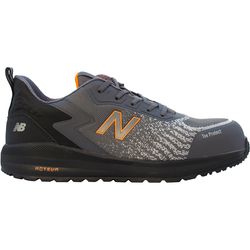 Nawigacja zdjęcie 1 - Buty robocze New Balance Speedware MIDSPWR-1244 S1 P SRC