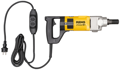 Wiertnica diamentowa Rems Picus S1 Basic-Pack 180010