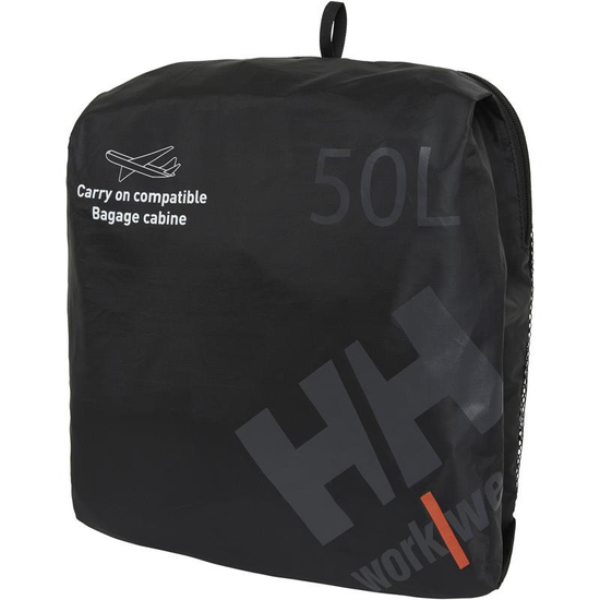 Zdjęcie 4 - Torba Helly Hansen 79572_990 kolor czarny