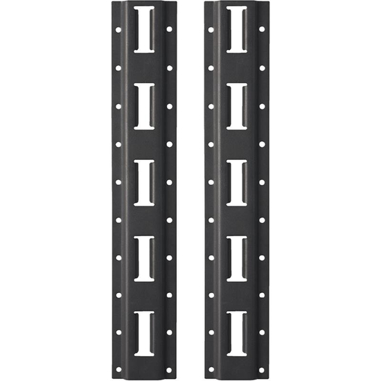 Zdjęcie 1 - Pionowe szyny E track 50cm do systemu montażu PACKOUT ™ 2 szt. 4932478996 Milwaukee